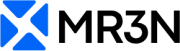 mr3n logo